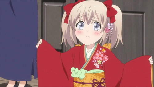 If It’s for My Daughter, I’d Even Defeat a Demon Lord: 1×11