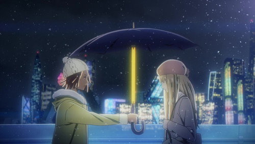 Carole e Tuesday: 1×18