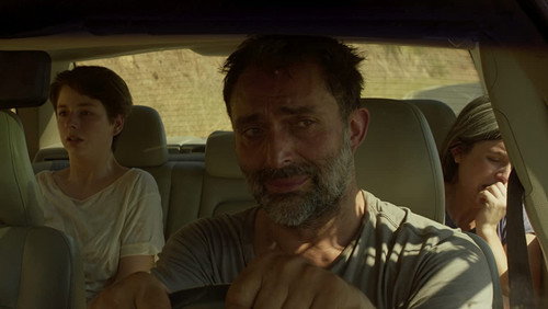 La Jauría: 1×3