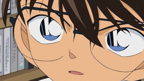 Detective Conan – Episódio 624