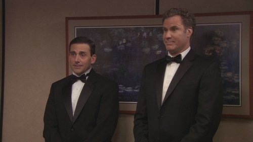The Office: 7×20