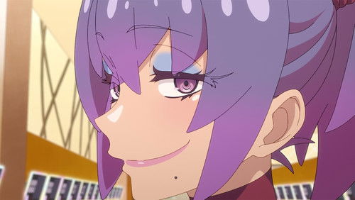 Mayonaka Punch – Episódio 3