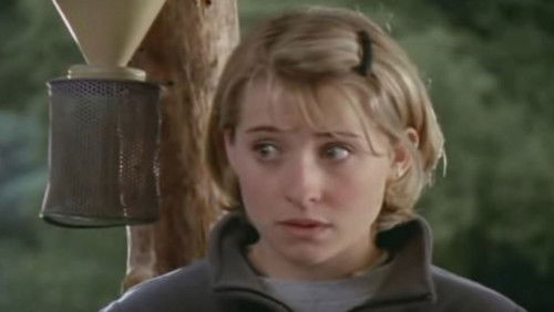 A Hora do Arrepio: 1×12