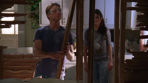 O.C.: Um Estranho no Paraíso: 3×17