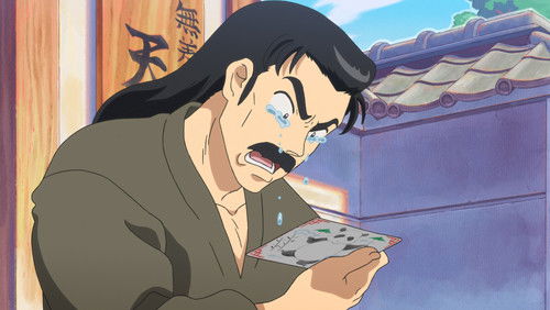 Ranma ½ (2024) Dublado – Episódio 1