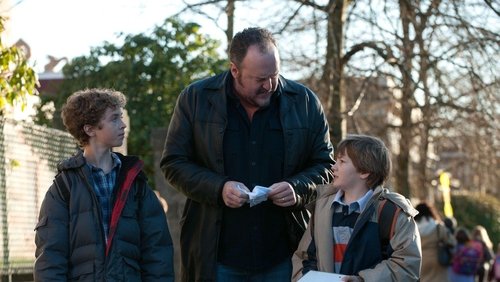 The Killing – Além de um Crime: 2×3