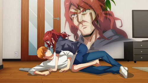 Romantic Killer – Episódio 2