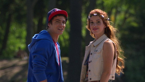 Violetta: 2×26