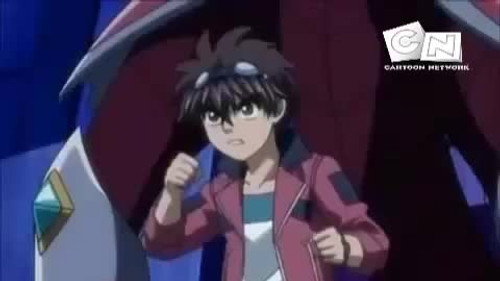 Bakugan: 4×23