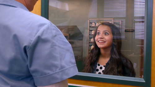 100 Coisas Para Fazer Antes do High School: 1×7