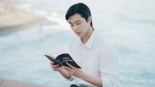 Talvez Amanhã: 1×12