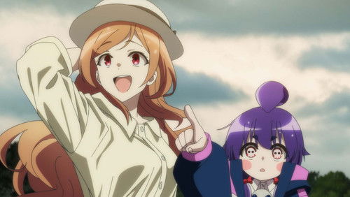 Dark Gathering – Episódio 16