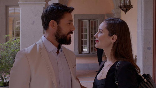 Rubí: 1×19