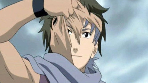 Naruto Shippuden: 5×110