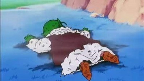 Dragon Ball Z: 3×10