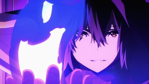 Kage no Jitsuryokusha ni Naritakute! 2 – Episódio 1