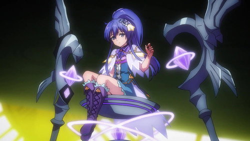 Shadowverse: 1×23