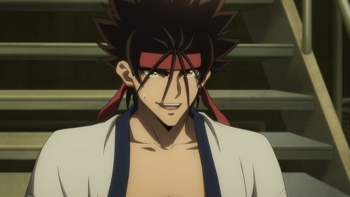 Rurouni Kenshin: 1×45