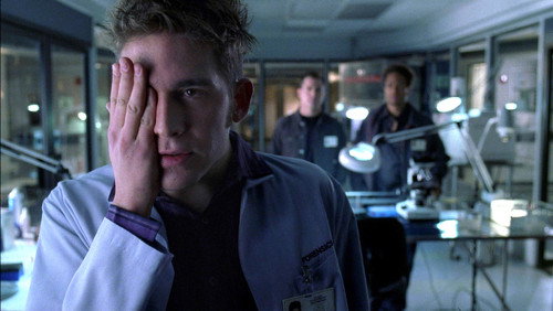 CSI: Investigação Criminal: 2×16