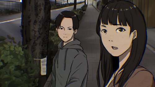 Yamishibai: Japanese Ghost Stories: 10×6