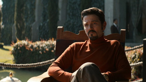Narcos: Mexico: 2×1