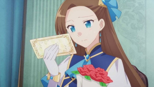 My Next Life as a Villainess All Routes Lead to Doom!: 2×6