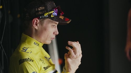 Tour de France: No Coração do Pelotão: 2×6