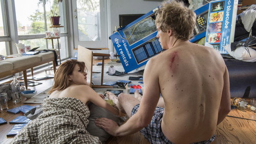 You’re the Worst: 2×1