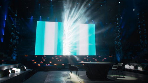 A Batalha dos Destinos: 1×9