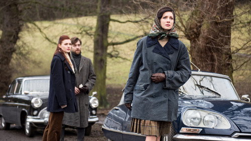 Outlander: 2×13