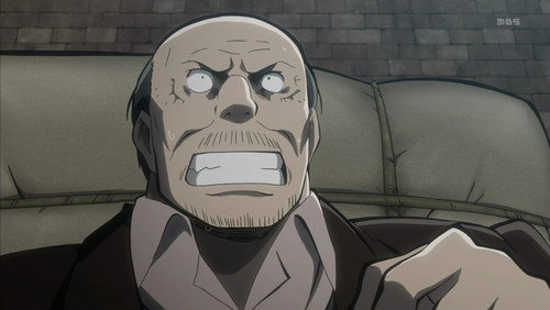 Attack on Titan: 1×6
