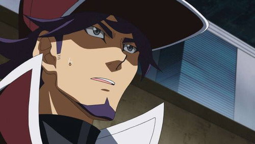 Yu☆Gi☆Oh! VRAINS: 1×64
