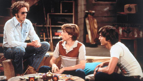 De Volta aos Anos 70: 1×4