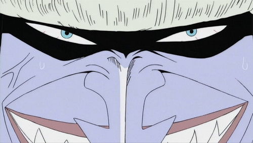 One Piece Dublado – Episódio 38