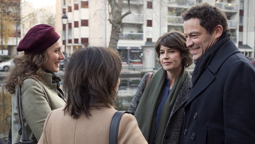 The Affair: Infidelidade: 3×10