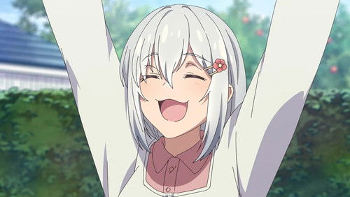 Jiisan Baasan Wakagaeru – Episódio 8