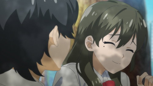 Ao no Orchestra: 1×20