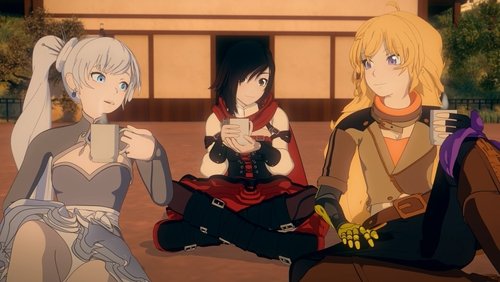 RWBY: 5×8