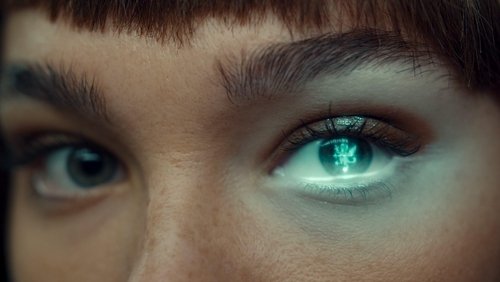 Citadel: Diana: 1×1