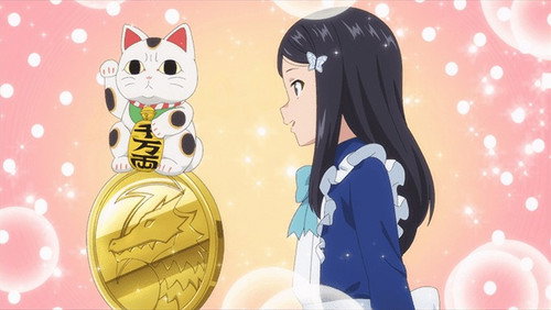 Rougo ni Sonaete Isekai de 8-manmai no Kinka wo Tamemasu Dublado – Episódio 6