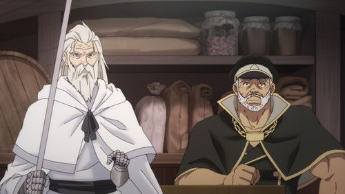 Boukensha ni Naritai to Miyako ni Deteitta Musume ga S-Rank ni Natteta – Episódio 11