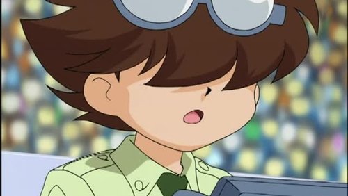 Beyblade: 3×24