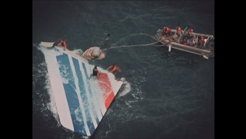 Rio-Paris: A Tragédia do Voo 447: 1×1
