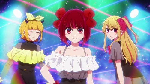 [Oshi no Ko] 3 – Episódio 10