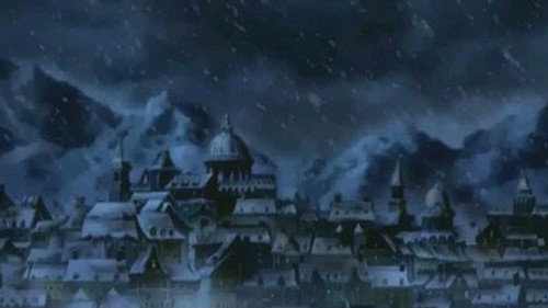 Claymore: 1×18