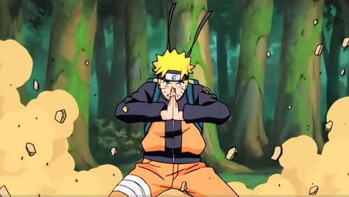 Naruto Shippuden Dublado – Episódio 15