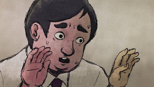 Yamishibai: Japanese Ghost Stories: 12×1