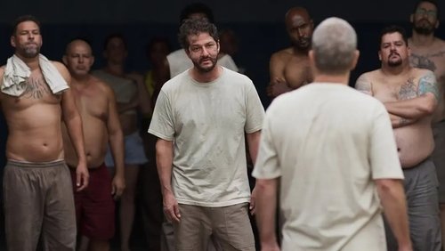 Beleza Fatal: 1×37