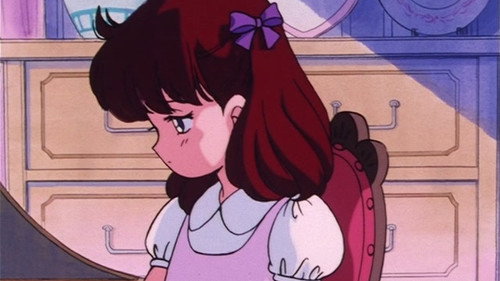Sailor Moon: 1×18