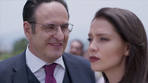A Mulher do Diabo: 2×4